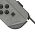 Speckle Grey Concrete Nintendo Joy-Con (L/R) Controller Skin