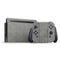 Speckle Grey Concrete Nintendo Switch Bundle Skin