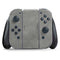 Speckle Grey Concrete Nintendo Switch (2017-2021) Joy-Con Controller Skin