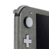 Speckle Grey Concrete Nintendo Switch Lite Skin