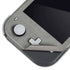 Speckle Grey Concrete Nintendo Switch Lite Skin