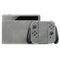 Speckle Grey Concrete Nintendo Switch OLED (2021) Skin