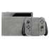 Speckle Grey Concrete Nintendo Switch OLED (2021) Skin