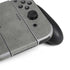 Speckle Grey Concrete Nintendo Switch OLED (2021) Skin
