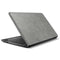 Speckle Grey Concrete HP Notebook Skin