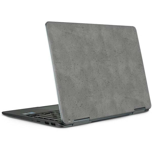 Speckle Grey Concrete Notebook 9 Pro 13in (2017) Skin