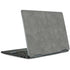 Speckle Grey Concrete Notebook 9 Pro 13in (2017) Skin