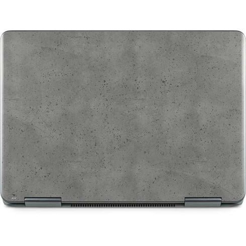Speckle Grey Concrete Notebook 9 Pro 13in (2017) Skin