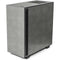 Speckle Grey Concrete NZXT H510 Compact ATX Mid-Tower Case Skin
