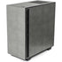 Speckle Grey Concrete NZXT H510 Compact ATX Mid-Tower Case Skin