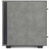 Speckle Grey Concrete NZXT H510 Compact ATX Mid-Tower Case Skin