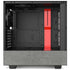Speckle Grey Concrete NZXT H510 Compact ATX Mid-Tower Case Skin