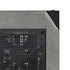 Speckle Grey Concrete NZXT H510 Compact ATX Mid-Tower Case Skin