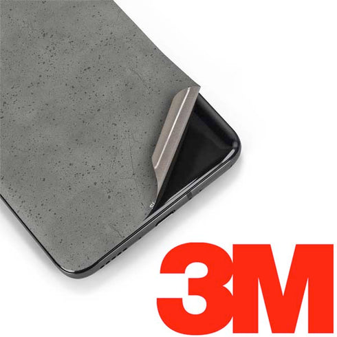 Speckle Grey Concrete OnePlus 7 Pro Skin