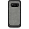 Speckle Grey Concrete Otterbox Commuter Galaxy Skin