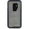 Speckle Grey Concrete Otterbox Defender Galaxy Skin