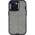 Speckle Grey Concrete Otterbox Defender iPhone Skin