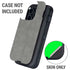 Speckle Grey Concrete Otterbox Defender iPhone Skin