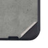 Speckle Grey Concrete Otterbox Defender iPhone Skin