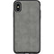Speckle Grey Concrete Otterbox Symmetry iPhone Skin