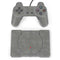 Speckle Grey Concrete PlayStation Classic Bundle Skin