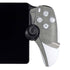 Speckle Grey Concrete PlayStation Portal Remote Player Skin