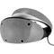 Speckle Grey Concrete PlayStation VR2 Skin