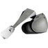 Speckle Grey Concrete PlayStation VR2 Skin
