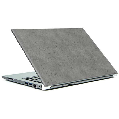 Speckle Grey Concrete Portege Z30t/Z30t-A Skin