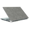 Speckle Grey Concrete Portege Z30t/Z30t-A Skin