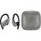 Speckle Grey Concrete PowerBeats Pro Skin
