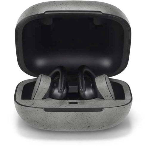 Speckle Grey Concrete PowerBeats Pro Skin