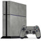 Speckle Grey Concrete PS4 Console and Controller Bundle Skin