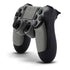 Speckle Grey Concrete PS4 Controller Skin