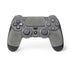 Speckle Grey Concrete PS4 Controller Skin