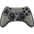 Speckle Grey Concrete PS4/PC SCUF Impact Controller Skin