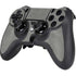 Speckle Grey Concrete PS4/PC SCUF Impact Controller Skin