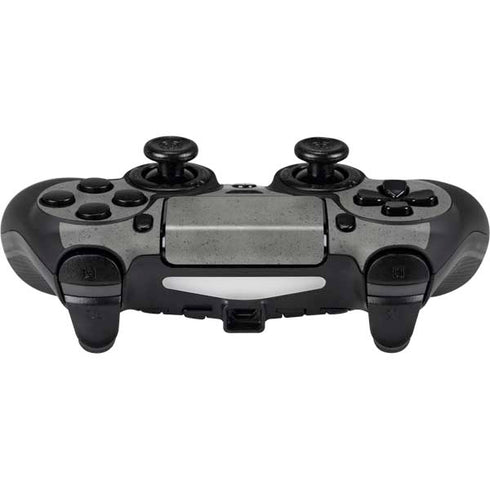 Speckle Grey Concrete PS4/PC SCUF Impact Controller Skin