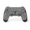 Speckle Grey Concrete PS4 Pro/Slim Controller Skin
