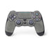 Speckle Grey Concrete PS4 Pro/Slim Controller Skin