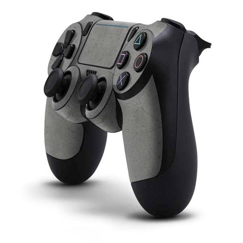 Speckle Grey Concrete PS4 Pro/Slim Controller Skin