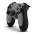 Speckle Grey Concrete PS4 Pro/Slim Controller Skin