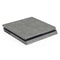Speckle Grey Concrete PS4 Slim Skin