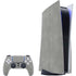 Speckle Grey Concrete PS5 Bundle Skin