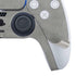 Speckle Grey Concrete PS5 Bundle Skin