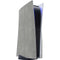 Speckle Grey Concrete PS5 Console Skin