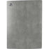 Speckle Grey Concrete PS5 Console Skin