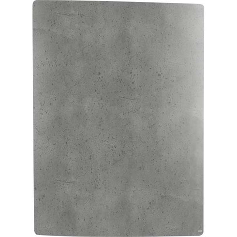 Speckle Grey Concrete PS5 Digital Edition Bundle Skin