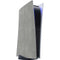 Speckle Grey Concrete PS5 Digital Edition Console Skin