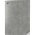 Speckle Grey Concrete PS5 Digital Edition Console Skin